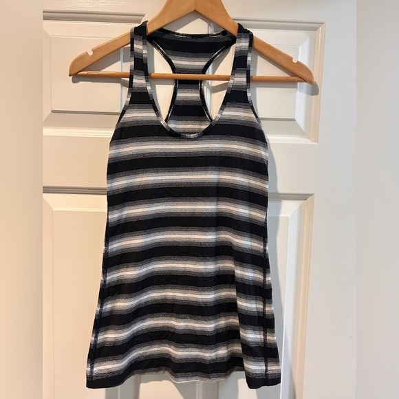 Lululemon Razorback Tank Top
Size 2 - Picture 2 of 2